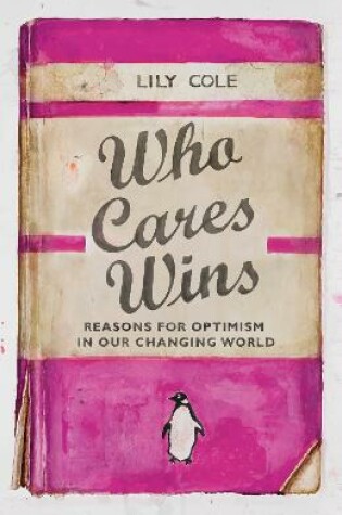 Cover of Who Cares Wins