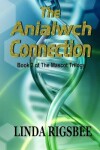 Book cover for The Anialwch Connection