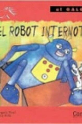 Cover of El robot internot