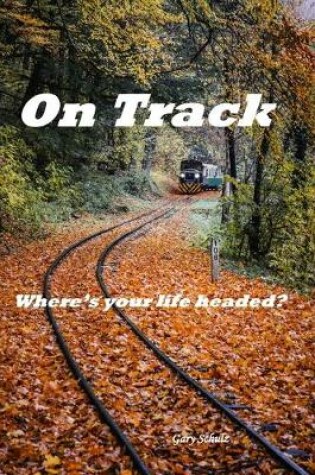 Cover of On Track