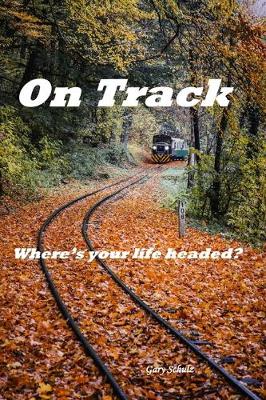 Book cover for On Track