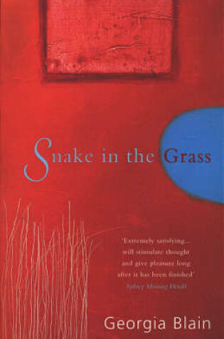 Cover of Snake in the Grass