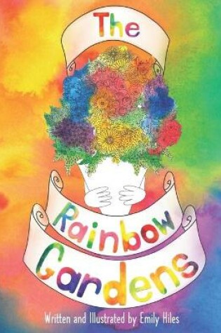 Cover of The Rainbow Gardens
