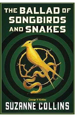 Book cover for Songsbird of Ballard