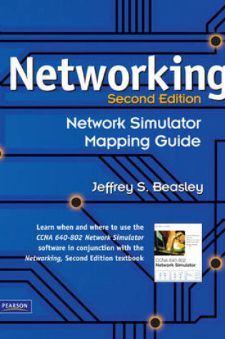 Cover of Networking, Second Edition