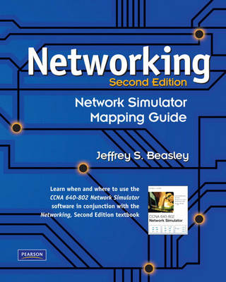 Book cover for Networking, Second Edition