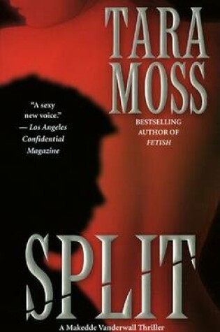 Cover of Split