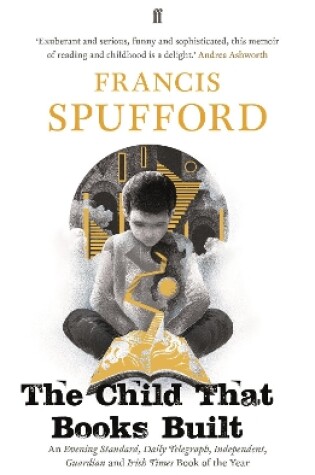 Cover of The Child that Books Built