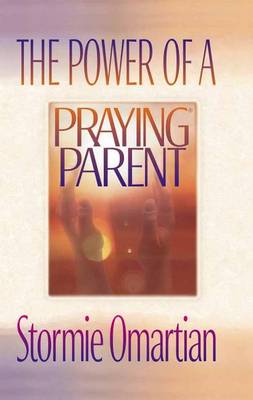 Book cover for The Power of a Praying Parent