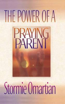 Cover of The Power of a Praying Parent