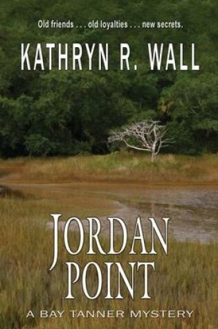 Cover of Jordan Point