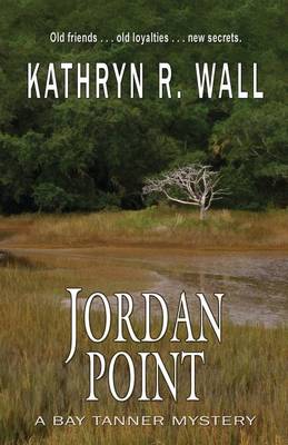 Book cover for Jordan Point