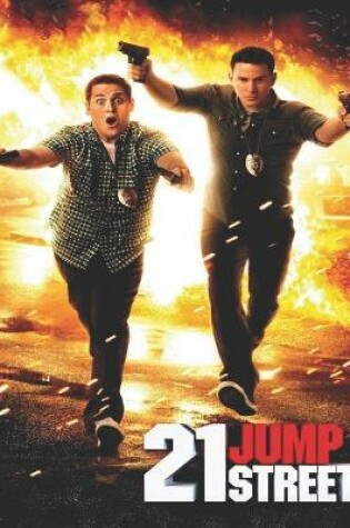 Cover of 21 Jump Street