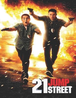 Book cover for 21 Jump Street