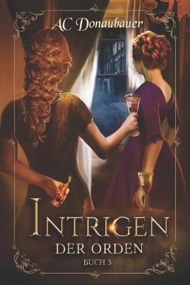Cover of Intrigen