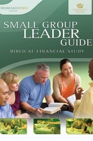 Cover of Leader Guide