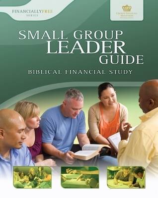 Book cover for Leader Guide