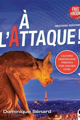 Cover of A L'Attaque 2nd Edition