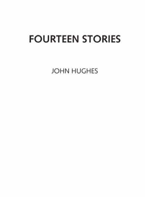 Book cover for Fourteen Stories