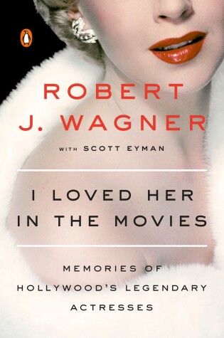 Cover of I Loved Her In The Movies