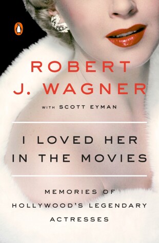 Book cover for I Loved Her In The Movies