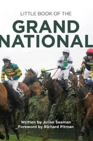 Cover of The Grand National
