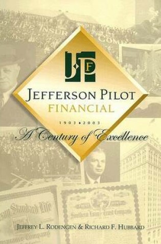 Cover of Jefferson Pilot Financial
