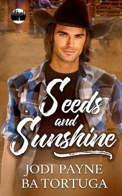 Book cover for Seeds and Sunshine
