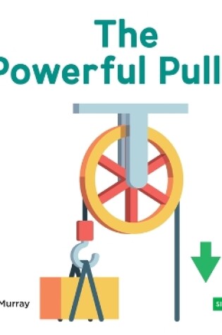 Cover of Powerful Pulley