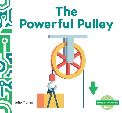 Cover of Powerful Pulley