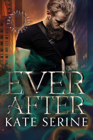 Cover of Ever After