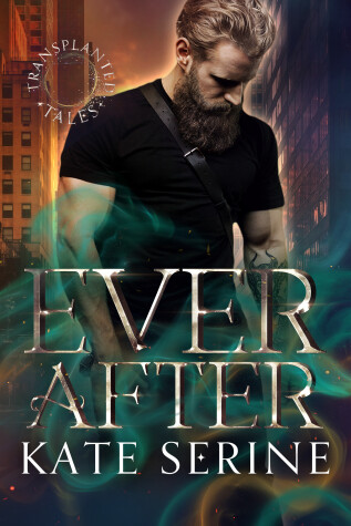 Book cover for Ever After