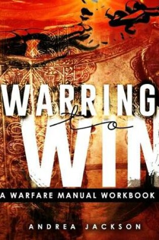 Cover of Warring To Win Workbook