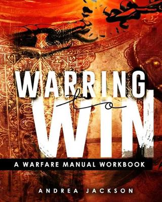 Book cover for Warring To Win Workbook