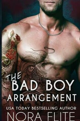 Cover of The Bad Boy Arrangement