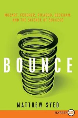 Cover of Bounce