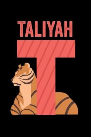 Cover of Taliyah