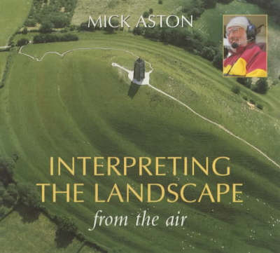 Book cover for Interpreting the Landscape from the Air
