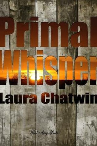 Cover of Primal Whisper