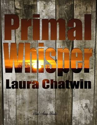 Book cover for Primal Whisper