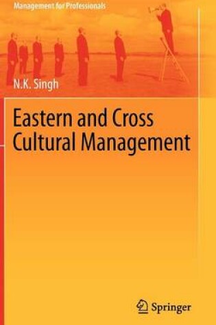 Cover of Eastern and Cross Cultural Management