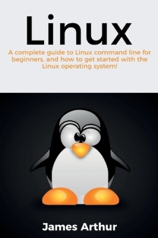 Cover of Linux