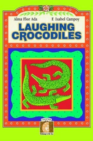 Cover of Laughing Crocodriles