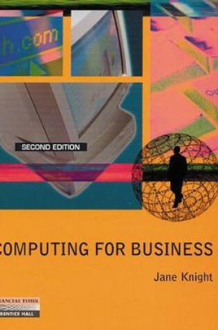 Cover of Computing for Business