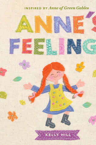 Cover of Anne's Feelings
