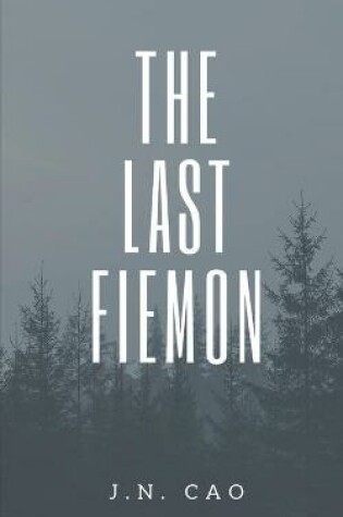 Cover of The Last Fiemon
