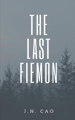 Book cover for The Last Fiemon