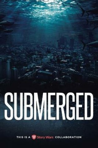 Cover of Submerged