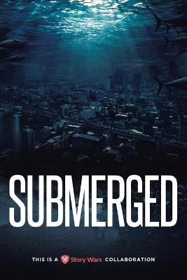 Book cover for Submerged