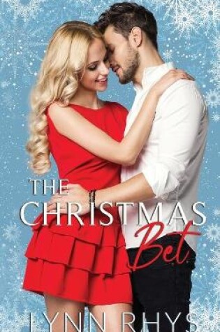 Cover of The Christmas Bet